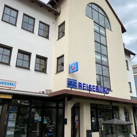 Ferienwohnung Wessels Kassel Exterior photo