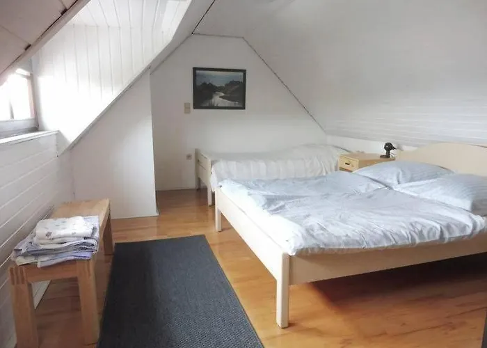 Ferienwohnung Wessels
