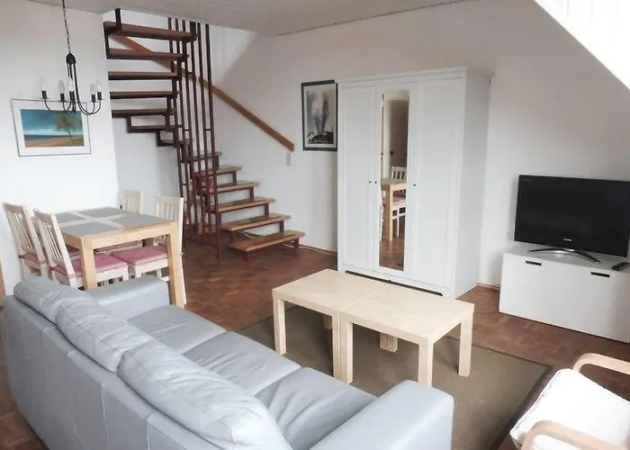 Ferienwohnung Wessels