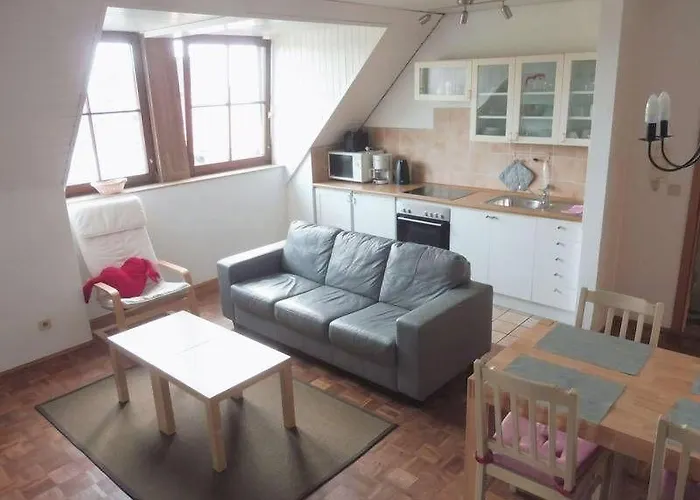 Ferienwohnung Wessels
