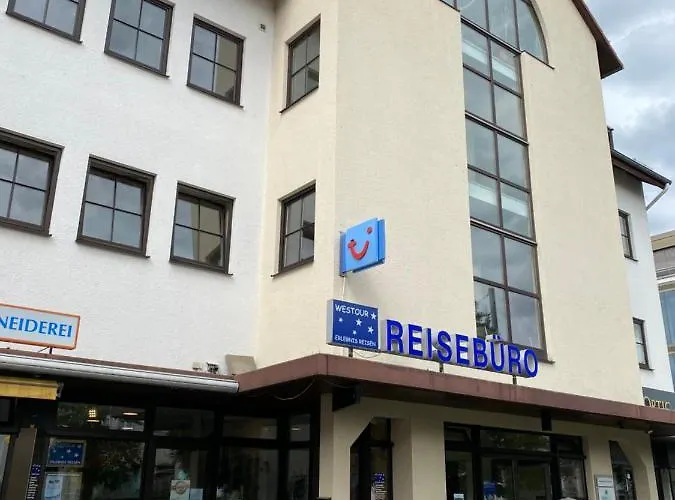 Ferienwohnung Wessels